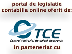 CTCE - Centrul Teritorial de Calcul Electronic