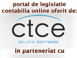 CTCE - Centrul Teritorial de Calcul Electronic